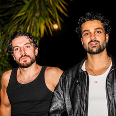 Mika G b2b Enis Asfah @ Studio 1111