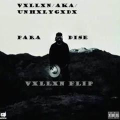 paradise by $CRIM||VXLLXN FLIP||