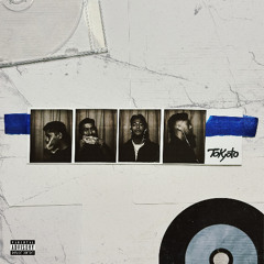 ISTHATWHO? ft. El Colmillo, Fresco Phillipe & Kira