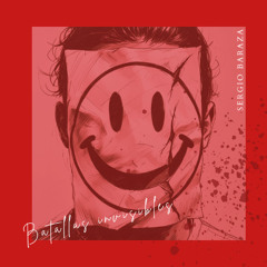 "Batallas invisibles" by Sergio Baraza