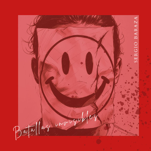 "Batallas invisibles" by Sergio Baraza