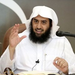 كلمات في ذنوب الخلوات - د. عمر المقبل