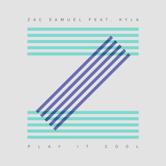 Play It Cool (feat. Kyla)