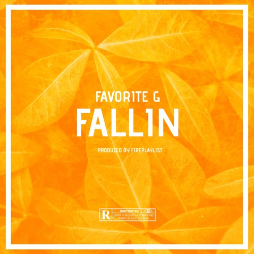 Fallin (prod. by Fireplaylist)