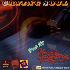 --CRYING SOUL-- DEEJAY BASTOS (Prod, mix & master) ALREADY USED