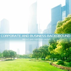 Corporate And Business Background