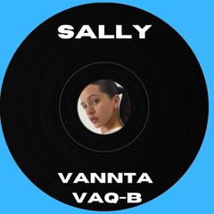 Sally Original Mix Vannta ft. VAQ-B
