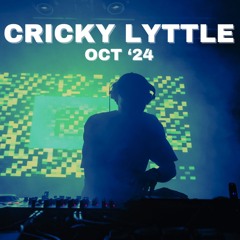 Oct '24 Techno Mix