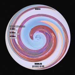 A1. Enmanuel Dipuglia (DO),  Karl Reyes - Inhale (FREE DL)