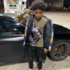 Anti Da Menace ~ Say Whoadie