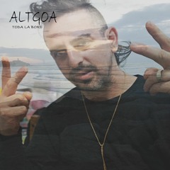 Altgoa - Toda La Bore