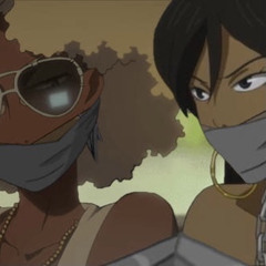 Affinity&Beyond ft. KITTYGONEBADDEST