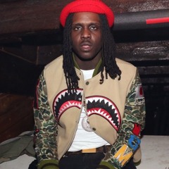 Chief Keef - FANETO **Rare Shapes Remix**