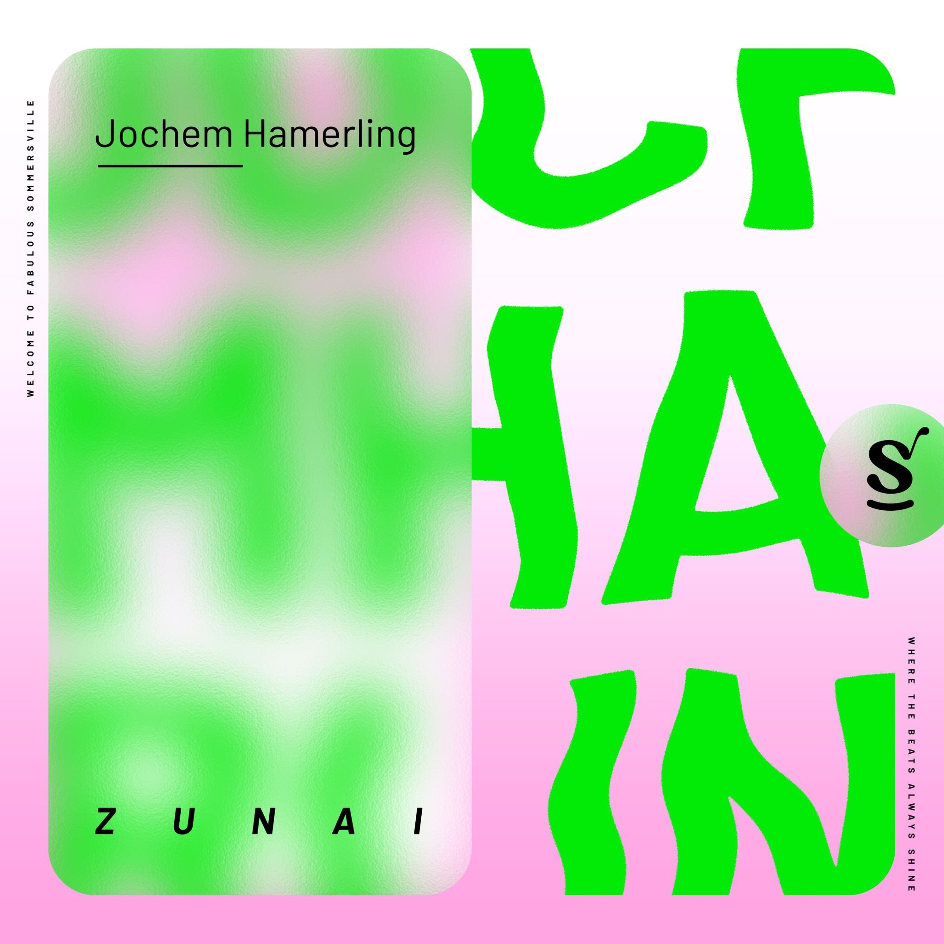 Jochem Hamerling\'s La Guardería