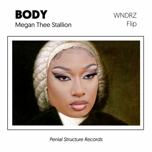 Megan Thee Stallion - Body (in Ebminor)