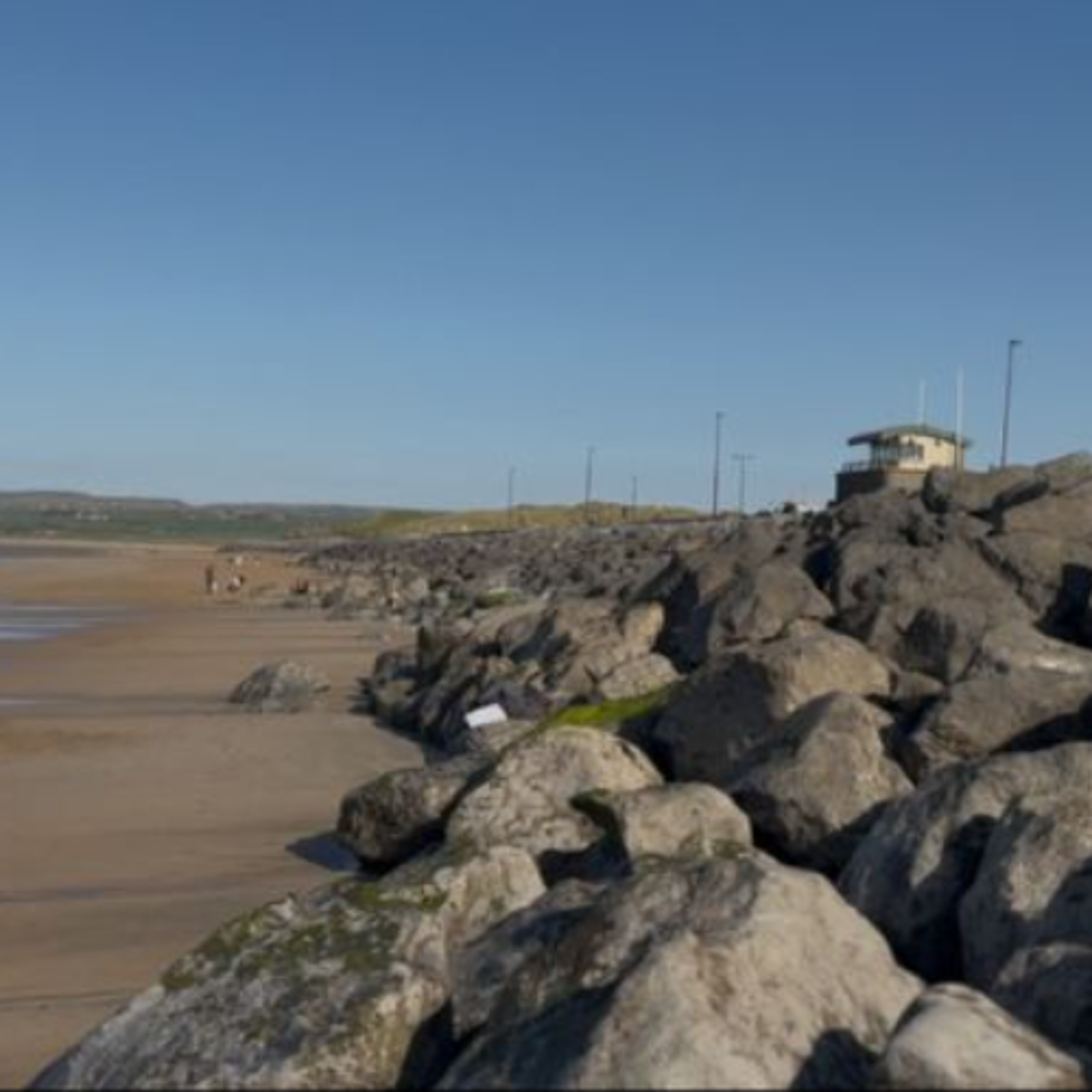 Confusion Over Water Quality In Lahinch Following Blue Flag Status Loss