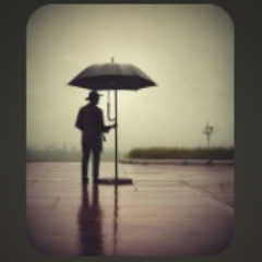 Quando o vazio respira por mim