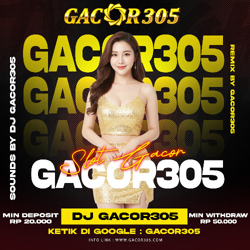 JUNGLE DUTCH NEW KARO SUPER KENCANG - GACOR305