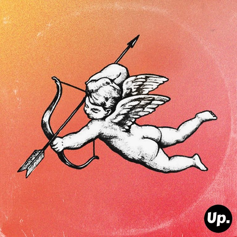 Fuzz x Refilled – Cupid (Jersey Edit)