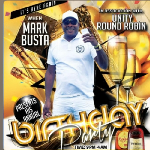 Nexxt Level (Mark Busta Party)