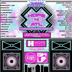 Hope 4 ATL mix(Atlanta EDM)