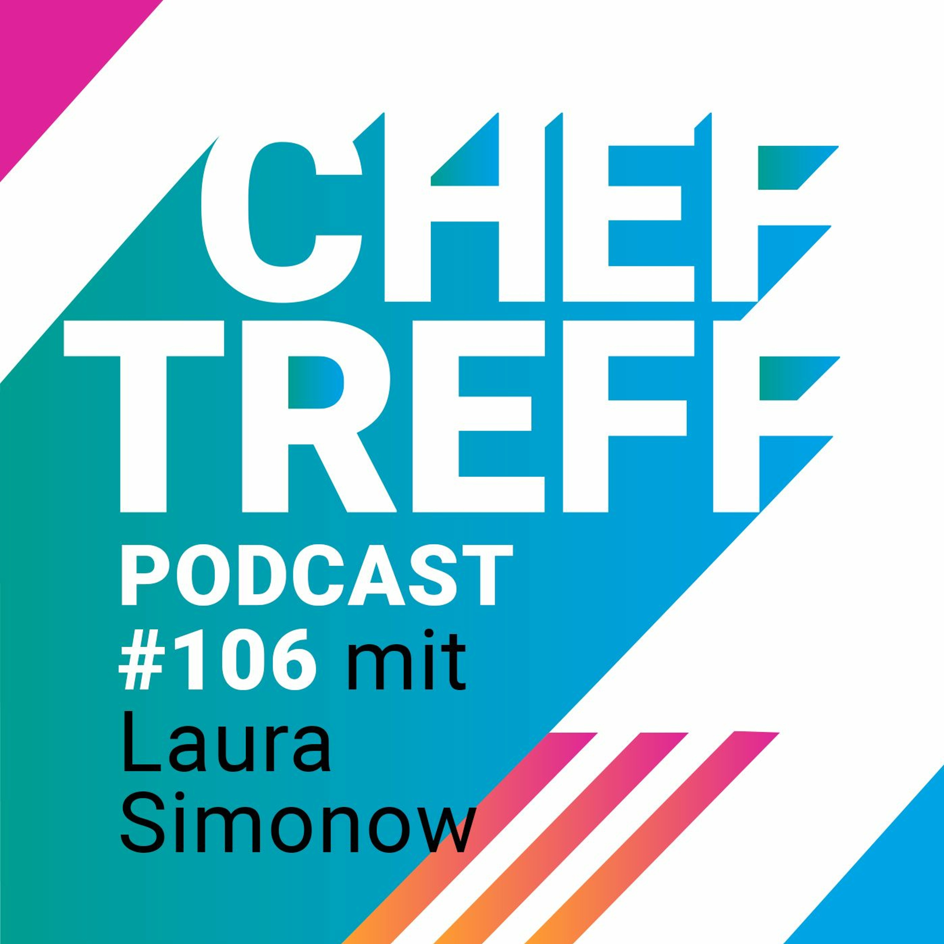 ChefTreff - ein K5 Podcast von Sven Rittau