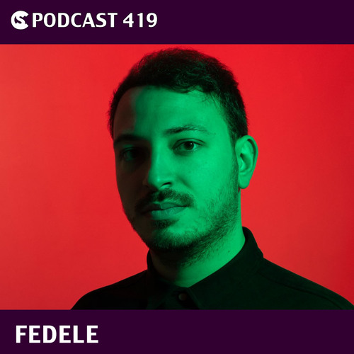 CS Podcast 419: Fedele