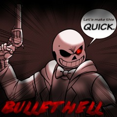 Sudden Changes | BULLET HELL (Acoustic)
