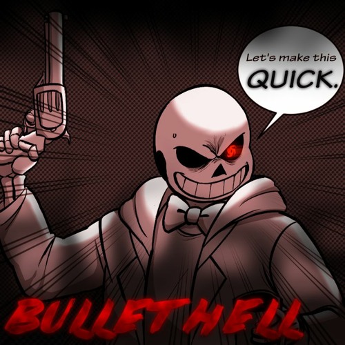 Sudden Changes | BULLET HELL (Acoustic)