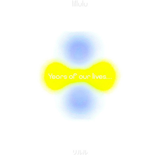 Years Of Our Lives [+Kern'O](Prototype)