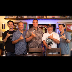 Hisessions Hawaii Podcast Episode #237 - Bryan Tolentino and Mika Kane - "`Ukulele Masters"