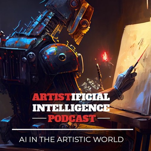 01 - AI IN THE ARTISTIC WORLD
