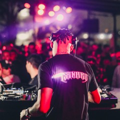 Ishimaru @ Psycho Ferra Jokey - SÃO PAULO (19/10/24)