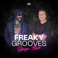 Freak Groovers - Staying Alive (Radio Mix)