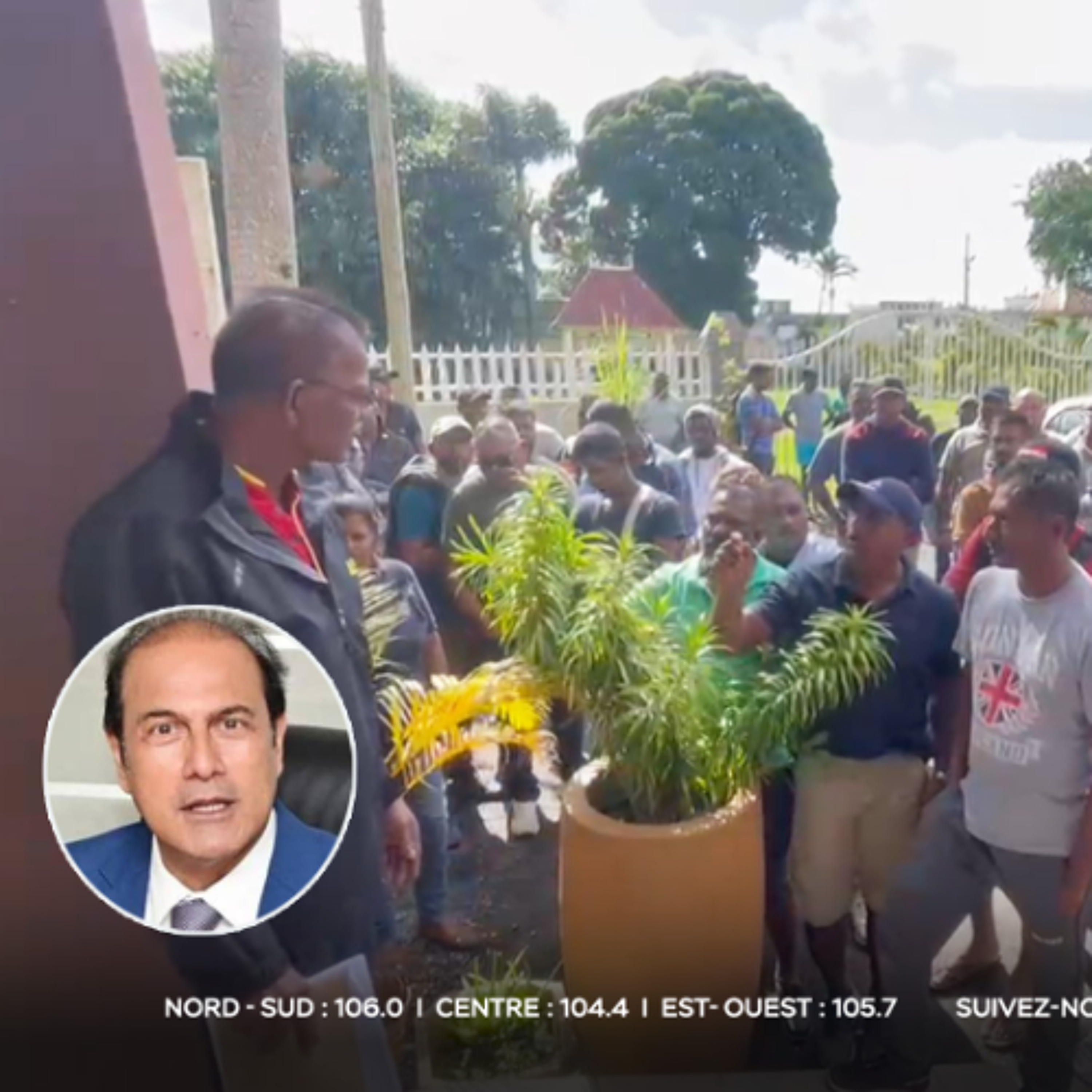 Vague de licenciements dans les collectivités locales : « Une injustice sociale », dénonce Steven Obeegadoo qui appelle le MMM et ReA à faire marche arrière