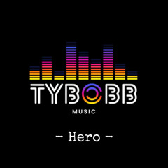 TIF x Niro Type Beat - Hero