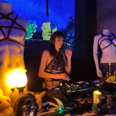 Midnight Shuffle | Sasha Bangs - Halloween 2025