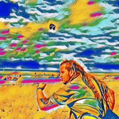 JaMaL23 LikérC19DnBmix 2021