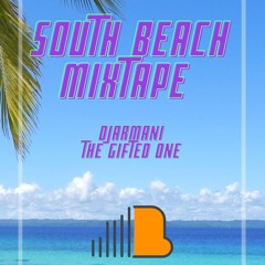 SOUTH BEACH MIAMI CARNIVAL MIX 2023