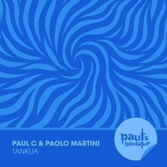 PAOLO MARTINI & PAUL