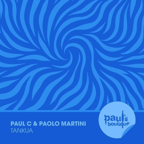 Tankua (Original Mix)