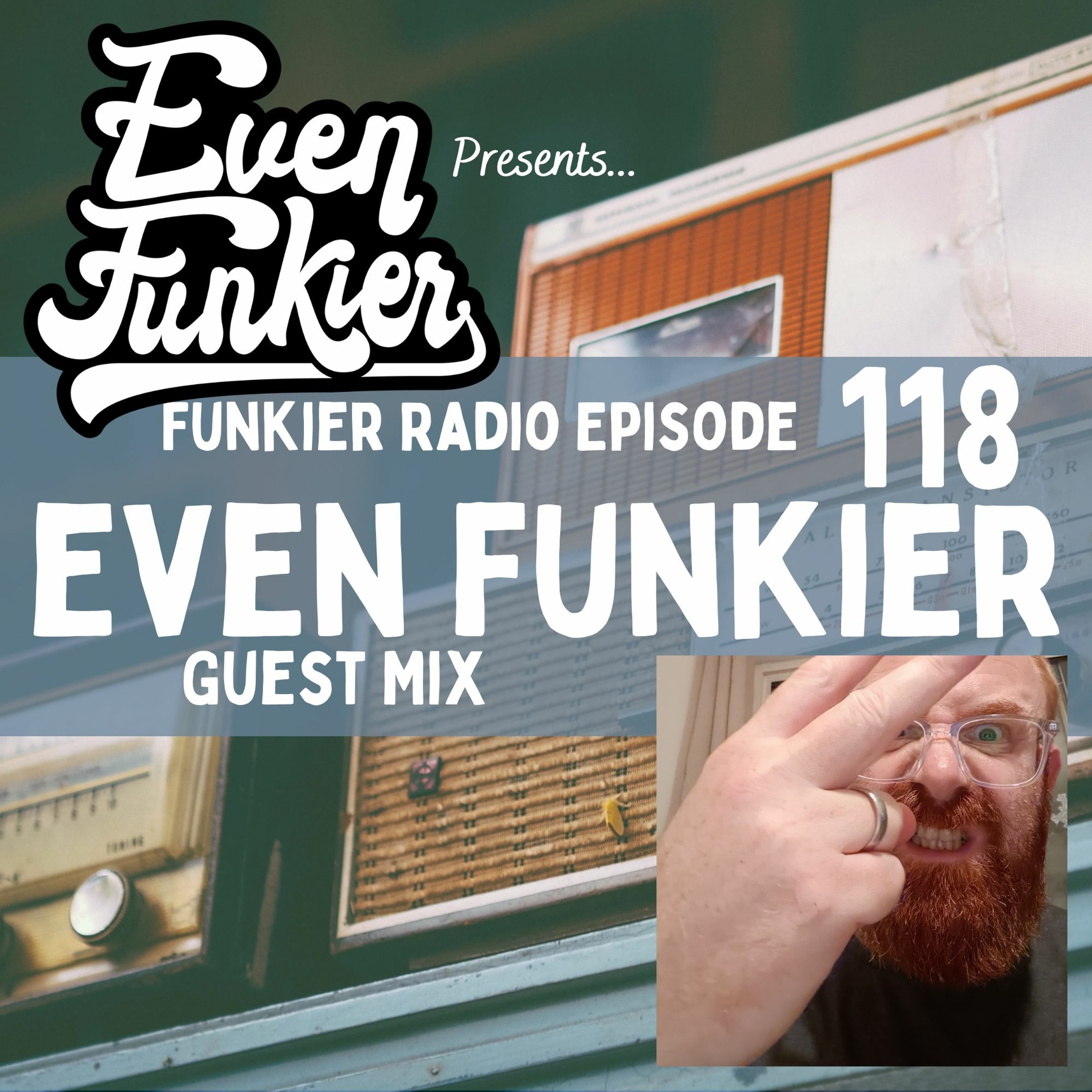 Funkier Radio