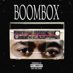 BOOMBOX