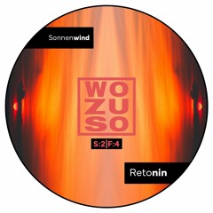 Retonin - Sonnenwind [WortzumSonntag#13]