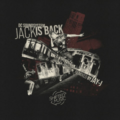 DC Soundsystem - Jack Is Back