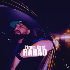 Piram Kard | Demo Visualizer