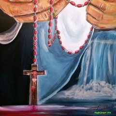 She Never Knew Her Father