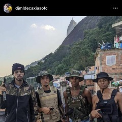 MC CYCLOPE = FUZIL NA BANDOLEIRA VQQ - ( ( DJ ML DE CAXIAS ) )