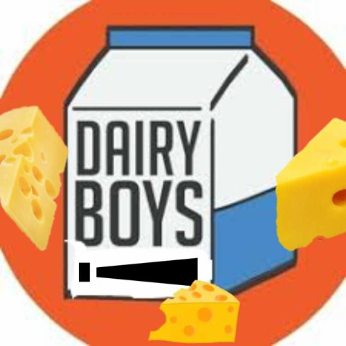 Stream DAIRY BOYS! by Dairy Boys Listen online for free on SoundCloud