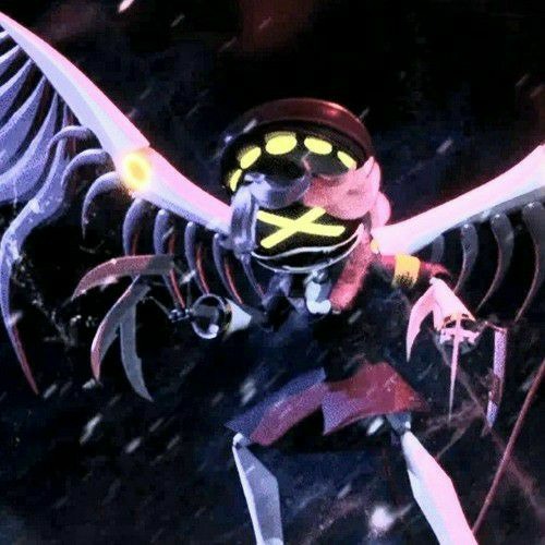 Murder Drones edit audios P2